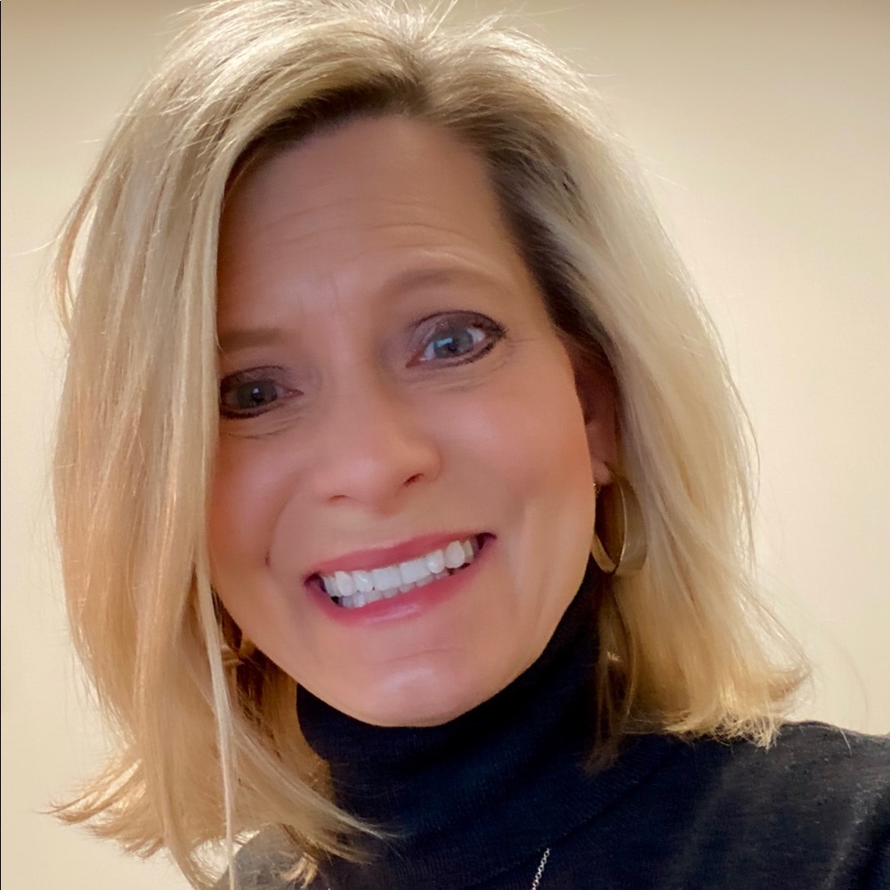 Meet your Posher, Richelle